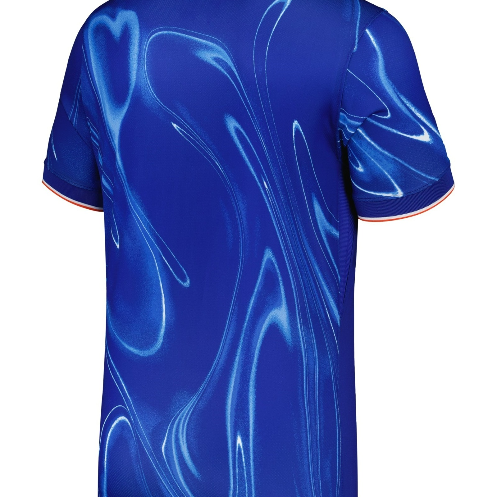 Chelsea Nike Home Stadium Shirt 2024-25